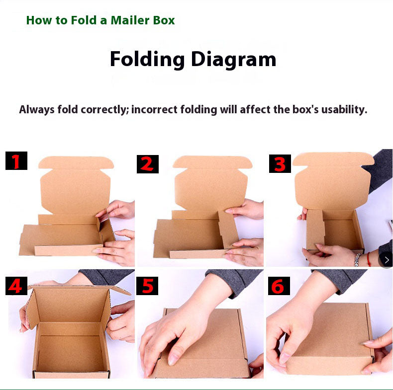 20 Pieces Koi Pattern Corrugated Cardboard Shipping Boxes for Gift Business Mailing