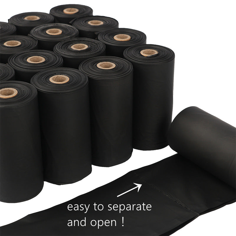 240 Dog Poop Bags with Dispenser – Eco Friendly & Compostable